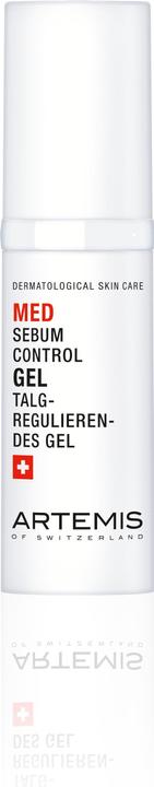Artemis Sebum Control Gel (30 ml, Gesichtsgel)