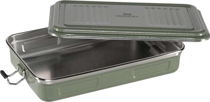 Immagine prodotto Stanley 1913 Useful Classic Box Hammertone Green (1.20 l)