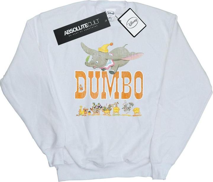Disney Dumbo The One And Only Sweatshirt (XXL)