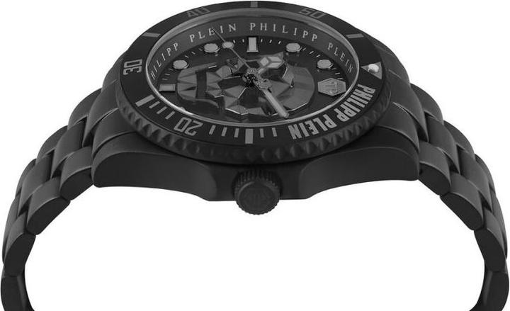 Immagine prodotto Philipp Plein PWOAA0922 The $kull Diver 44mm 10ATM (44 mm)