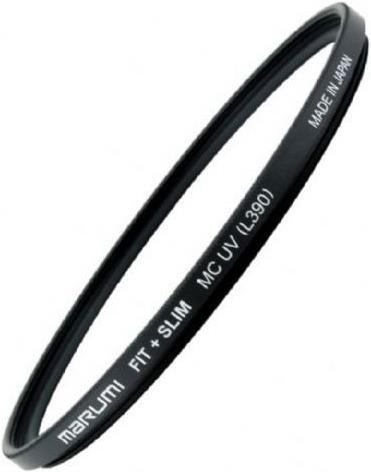 Marumi UV-Serie Slim Fit (43 mm, UV-Filter)