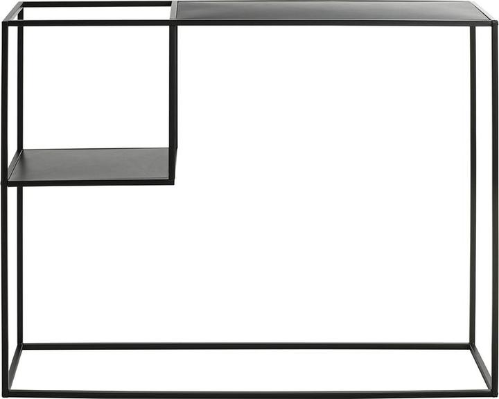 Actual product image HAKU Möbel Console (100 x 30 x 80 cm)