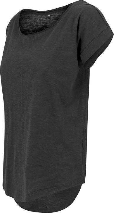 Actual product image Build Your Brand Long Tshirt (4XL)