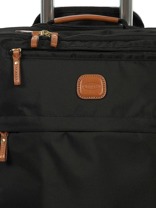 Actual product image Brics Bric's Trolley + Suitcase X-Travel 58117 (41 l, Hand luggage (up to 50 litres))