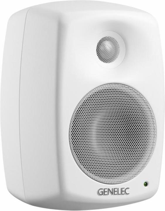 Actual product image Genelec 4020c (Active, 1 pc., 1x 50 W)