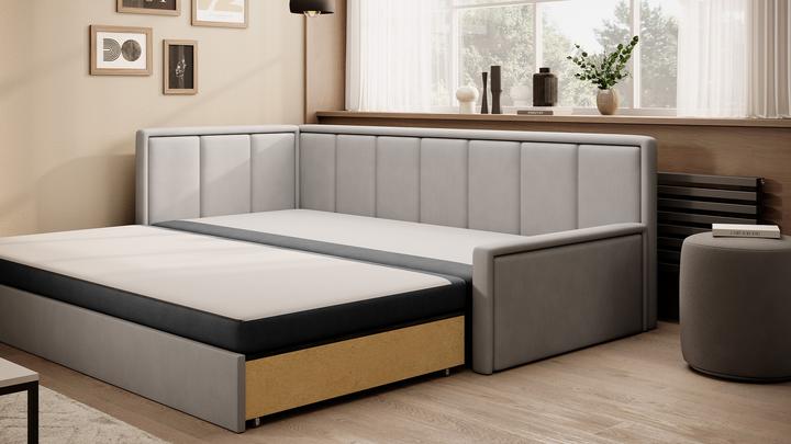 Actual product image ELTAP Fulgeo (3-seater, Sofa bed)