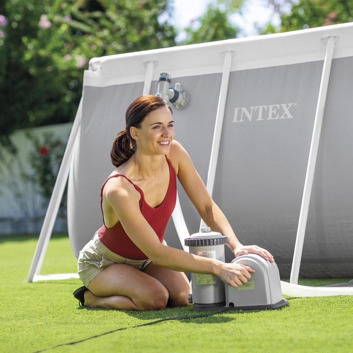 Image du produit Intex Optimo 636T