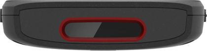Produktbild Honeywell Dolphin CT40 Handheld Mobile Computer 12,7 cm (5 Zoll) 1280 x 720 Pixel Touchscreen 278 g Schwarz
