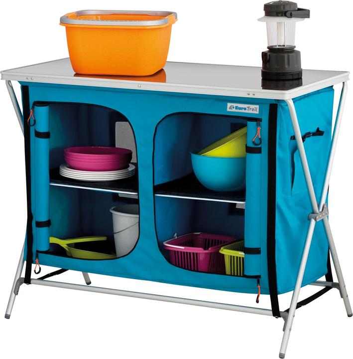Produktbild Eurotrail Campingschrank Bonaire