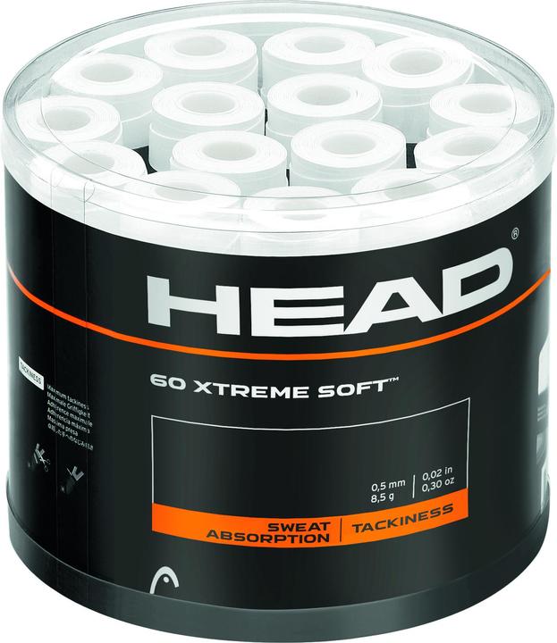 Immagine prodotto Head Xtreme Soft Box