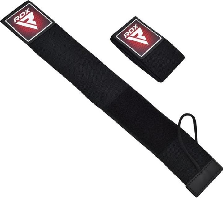 Actual product image Rdx T2 Weightlifting Gloves (S)