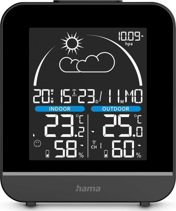 Actual product image Hama La Gomera