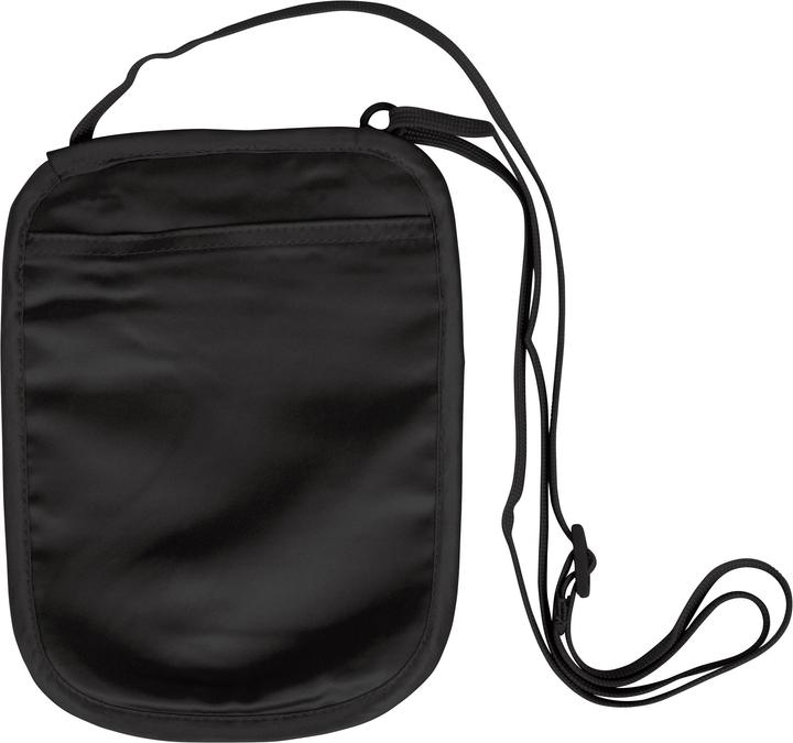 Actual product image Eagle Creek Silk Undercover Neck Wallet (Document & Wallet)