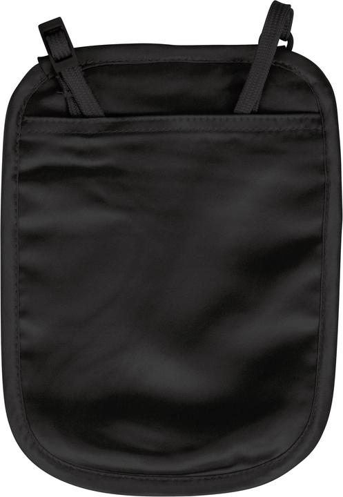 Actual product image Eagle Creek Silk Undercover Neck Wallet (Document & Wallet)