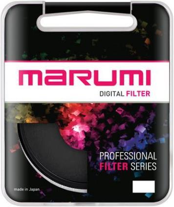 Produktbild Marumi ND4-Serie (49 mm, ND- / Graufilter)