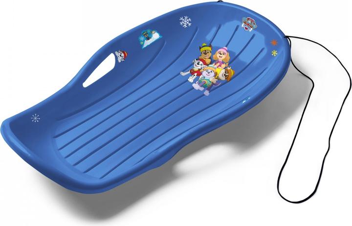 Produktbild Simba BIG-Snow-Carver blau Paw Patrol