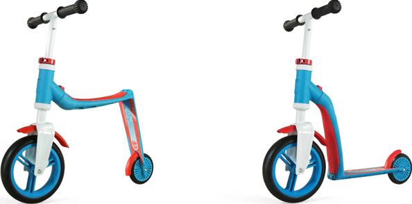 Actual product image Scoot and Ride Highwaybaby