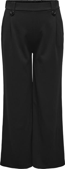 Only Normal geschnitten Curve Hose Hose mit weitem Beinschnitt (XL)