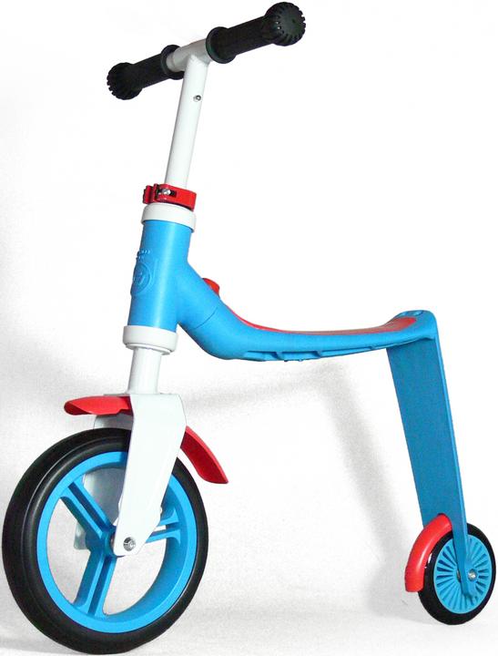 Actual product image Scoot and Ride Highwaybaby