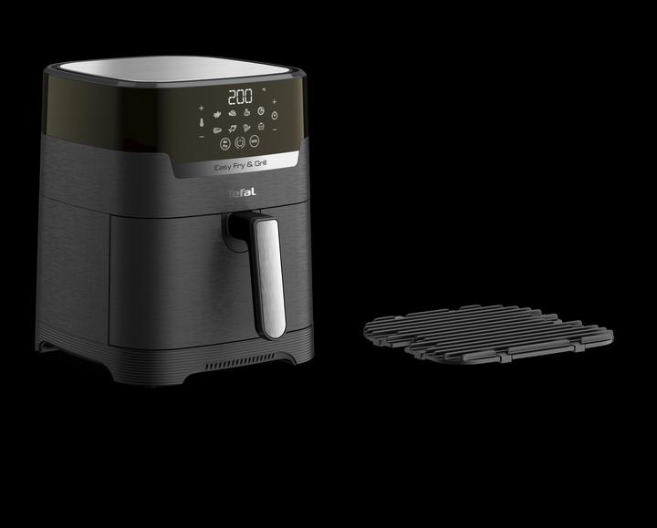 Immagine prodotto Tefal Easy Fry & Grill Precision EY5058