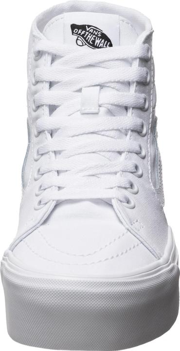 Image du produit Vans Chaussures Sk8-Hi Tapered Stackform - 110331 (34.5)