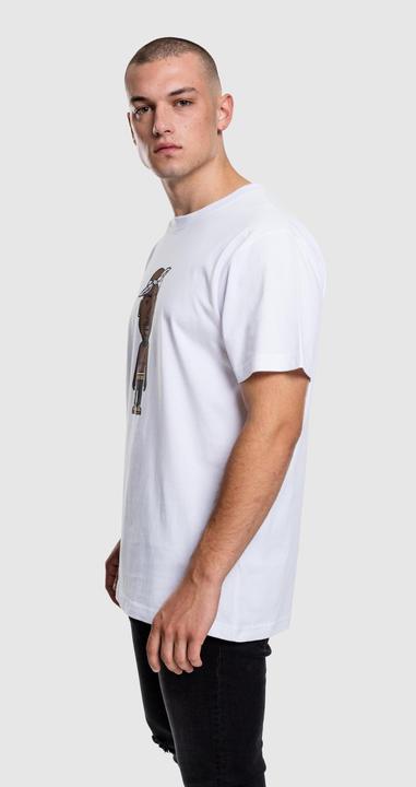Actual product image Mister Tee LA Sketch Tee (XS)