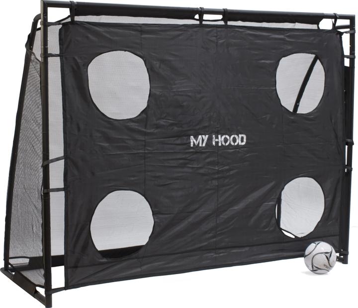 Immagine prodotto Euro Play Il mio cappuccio - Porta di calcio Chelsea - 220 cm (302037)