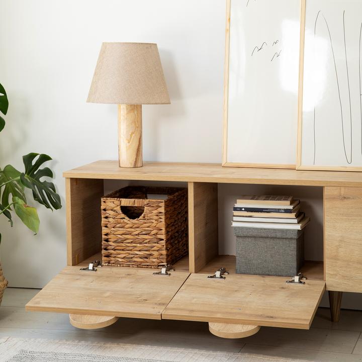 Image du produit Skye Decor New (180 x 50 x 35 cm)