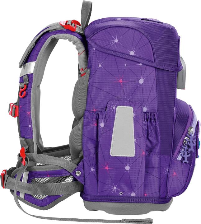 Actual product image Step by Step CLOUD satchel set, 5 pieces (19 l)