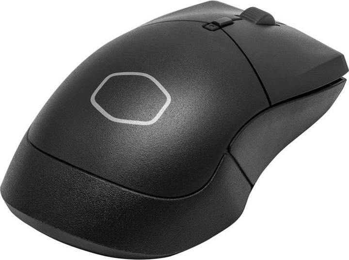 Image du produit Cooler Master MM-311 Gaming Mouse, Sans fil Résolution max. 10.000 dpi, Poids 77g, Jusqu'à 115 heures (Sans fil)