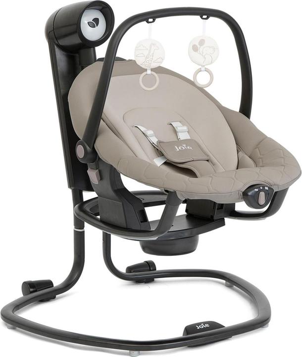 Baby bouncers