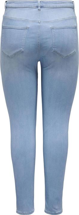 Actual product image Only Carthunder Reg Push Up Sk Dnm Bj098 Noos (52)