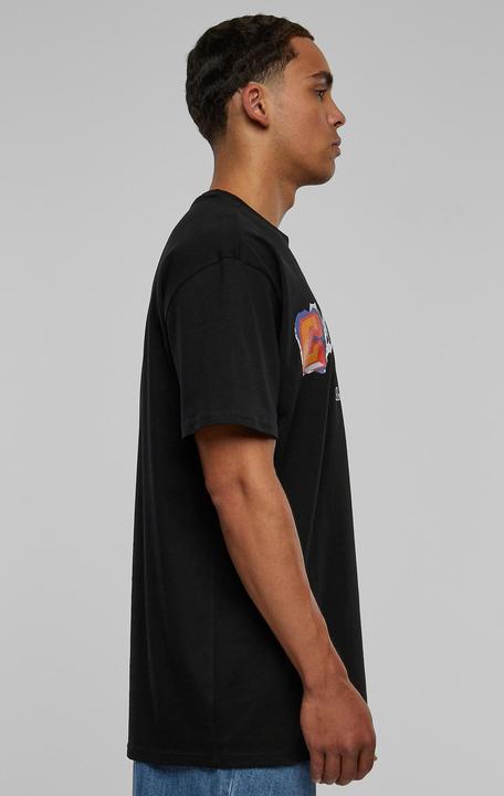 Actual product image Urban Classics Compton L.A. Oversize Tee - 21587 (4XL)