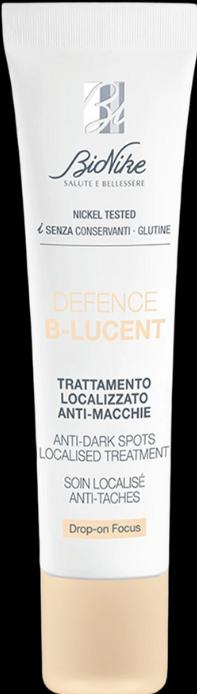 BioNike Defence B-Lucent Drop-On Focus (15 ml)