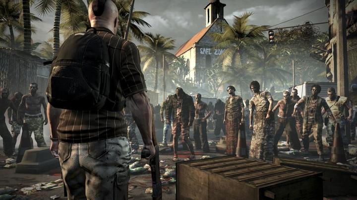 Produktbild Deep Silver Dead Island Definitive Edition Collection (PS4, DE)