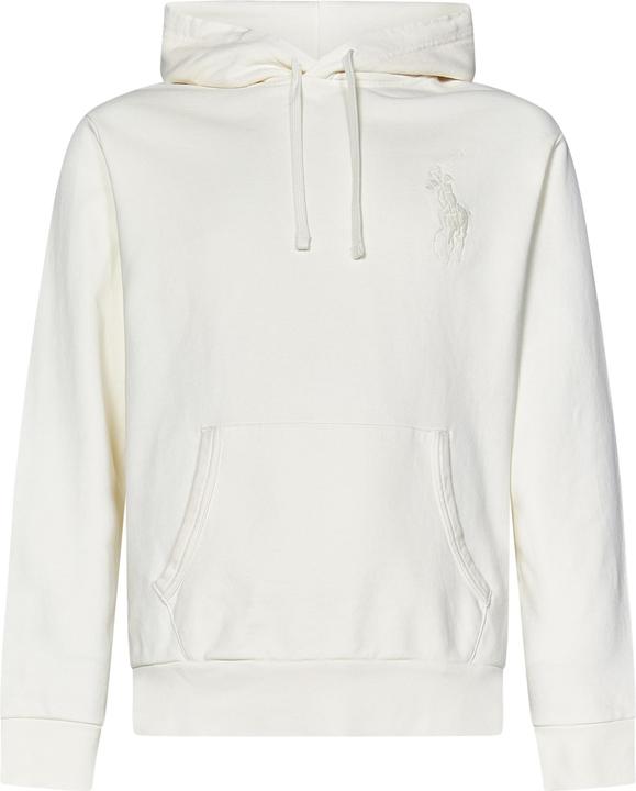 Actual product image Ralph Lauren Sweaters White (M)