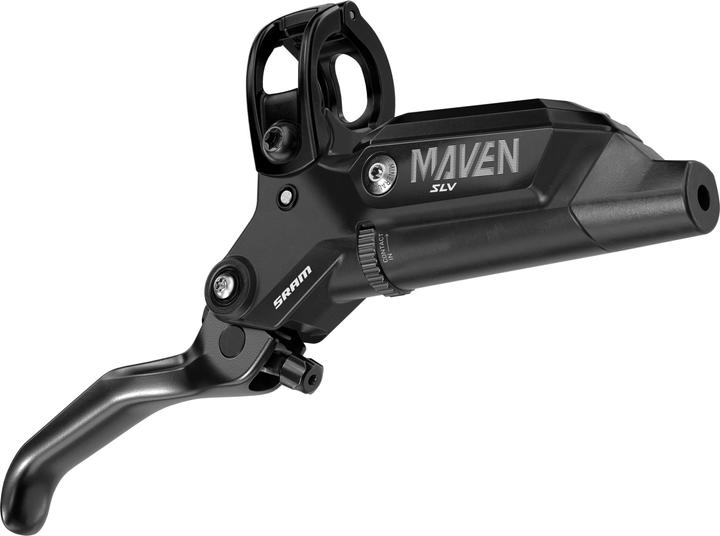 Actual product image Sram Maven Silver (Rear brake, Brake kit, 4)