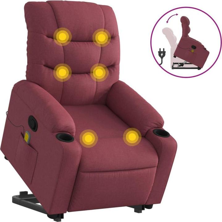 Actual product image VidaXL Ithiel