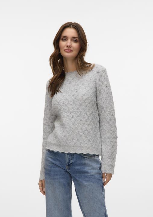 Immagine prodotto Vero Moda VMPURDIE Pullover Strickpullover (M)
