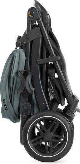 Actual product image Hauck Rapid 4D