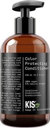 Actual product image KIS Colour Protecting Conditioner 250ml (250 ml)