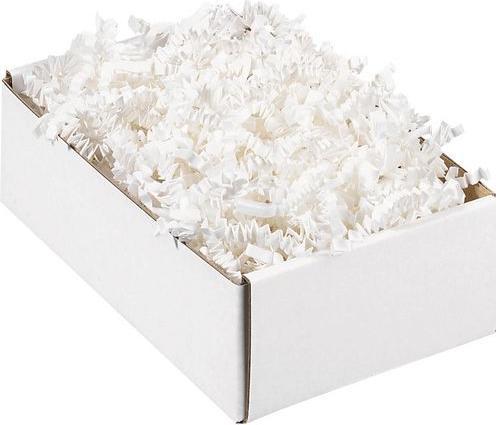 Productafbeelding Raja Papierwol LPB Papier Wit (1 Stuk)