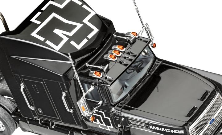Produktbild Revell Geschenkset Tour Truck Rammstein