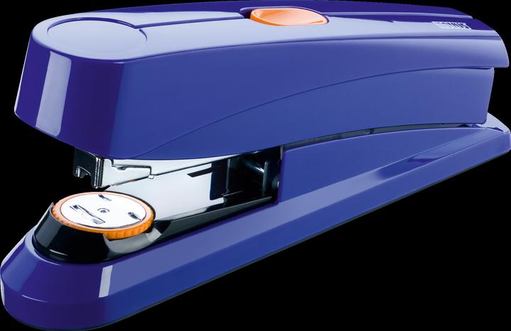 Image du produit Novus Agrafeuse B8FC P.o.d. bleu (50 feuilles)