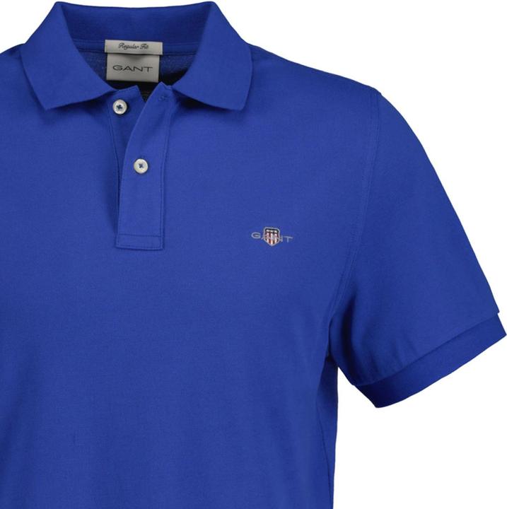 Immagine prodotto GANT Regular Shield Pique Polo (4XL)