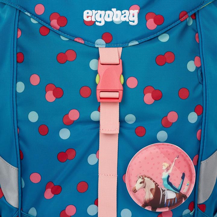 Produktbild Ergobag Mini (10 l)