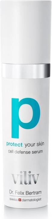 Image du produit Viliv p - sérum de défense cellulaire (30 ml)