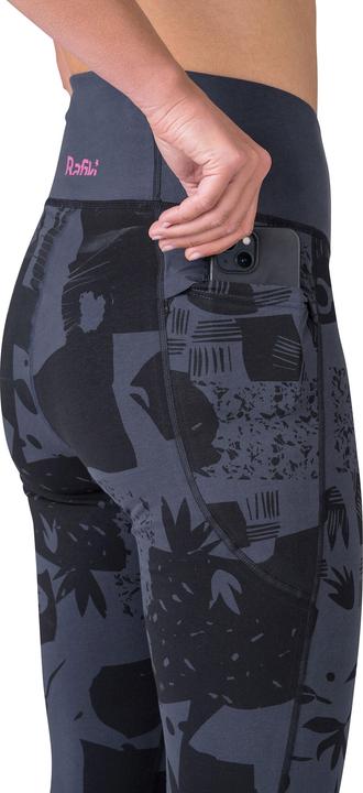 Image du produit Rafiki Femmes Ceillac Coton (Bande de fréquences 38 (2600 MHz))