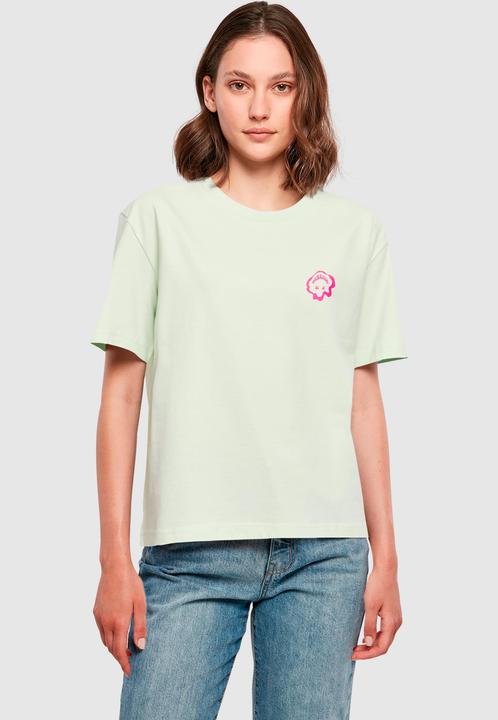 Actual product image Miss Tee Everything's Nice Tee - 105755 (XS)
