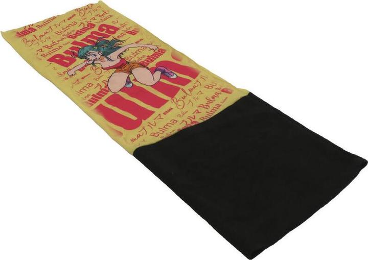 Immagine prodotto CYP Foulard / snood Bulma di Dragon Ball